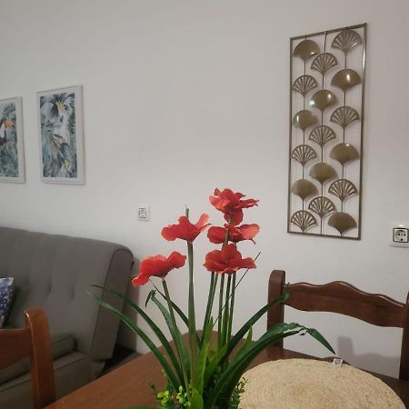 Apartamento Naturista En Primera Linea De Vera Playa!!! Лас-Бомбардас Экстерьер фото
