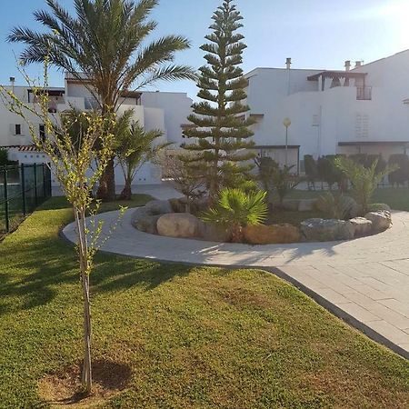Apartamento Naturista En Primera Linea De Vera Playa!!! Лас-Бомбардас Экстерьер фото