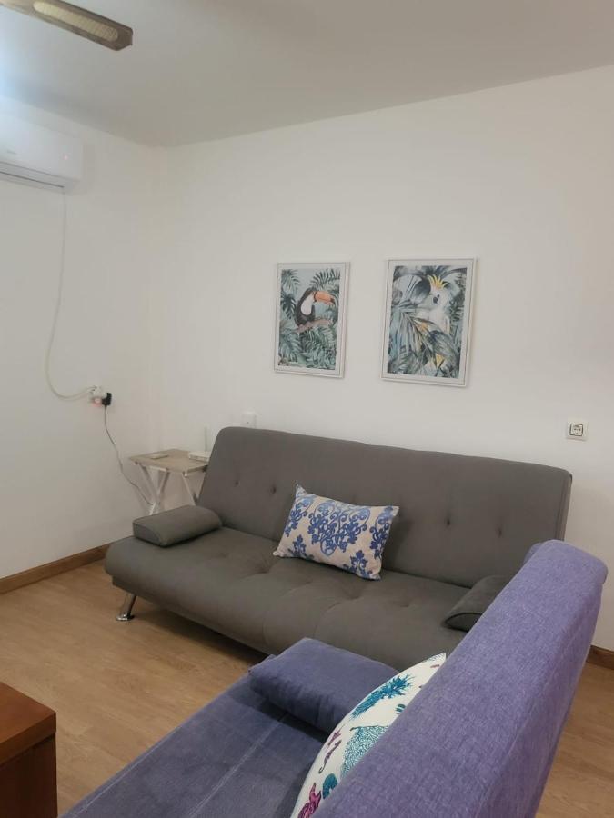 Apartamento Naturista En Primera Linea De Vera Playa!!! Лас-Бомбардас Экстерьер фото