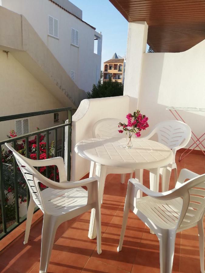 Apartamento Naturista En Primera Linea De Vera Playa!!! Лас-Бомбардас Экстерьер фото