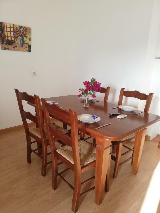 Apartamento Naturista En Primera Linea De Vera Playa!!! Лас-Бомбардас Экстерьер фото