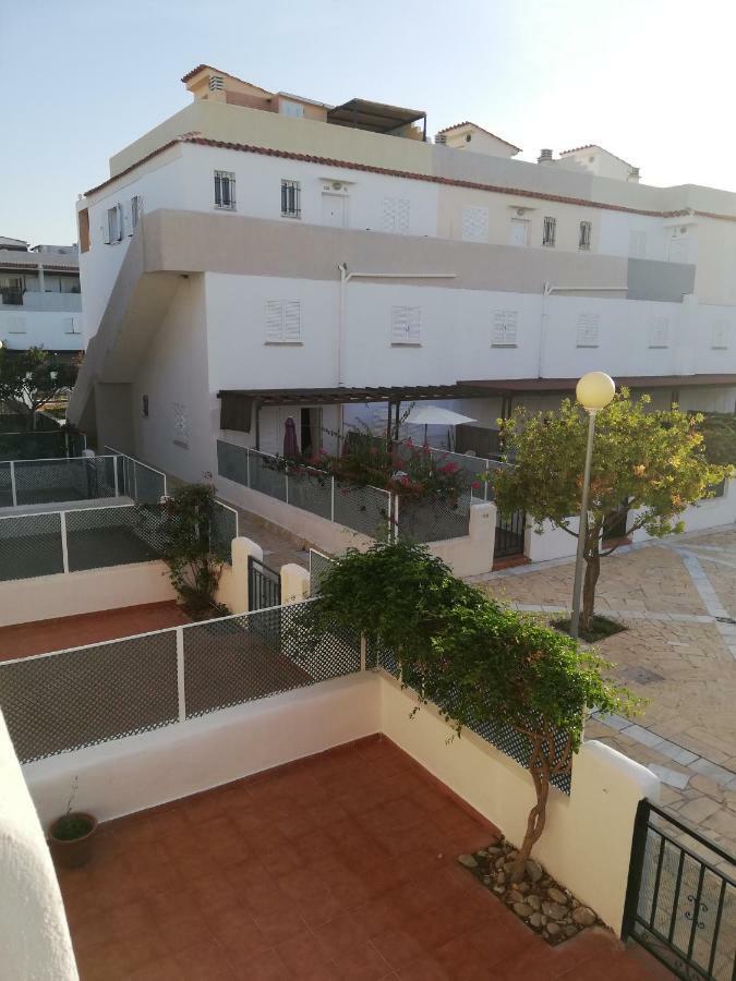 Apartamento Naturista En Primera Linea De Vera Playa!!! Лас-Бомбардас Экстерьер фото