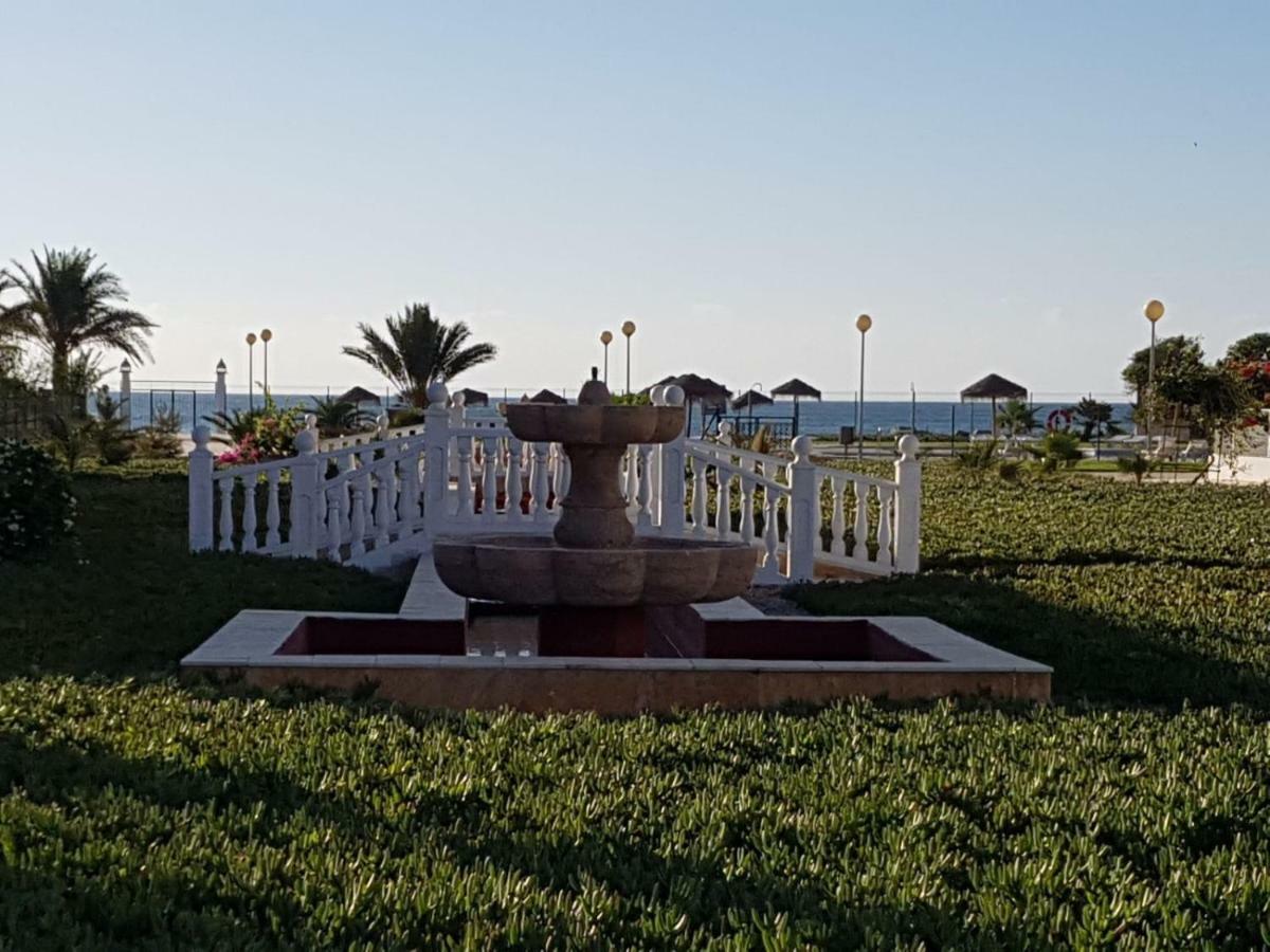 Apartamento Naturista En Primera Linea De Vera Playa!!! Лас-Бомбардас Экстерьер фото